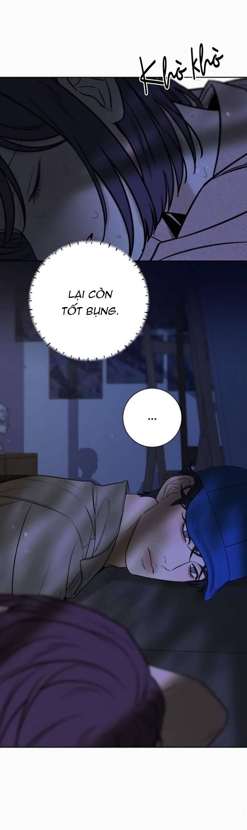 Chiến Lược: Tình Yêu Trong Sáng Chapter 95 - Trang 4