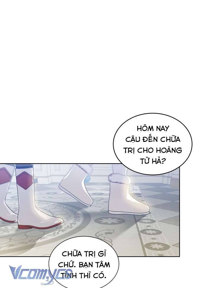 Quý Cô Thế Giới Ngầm Chap 53 - Trang 4