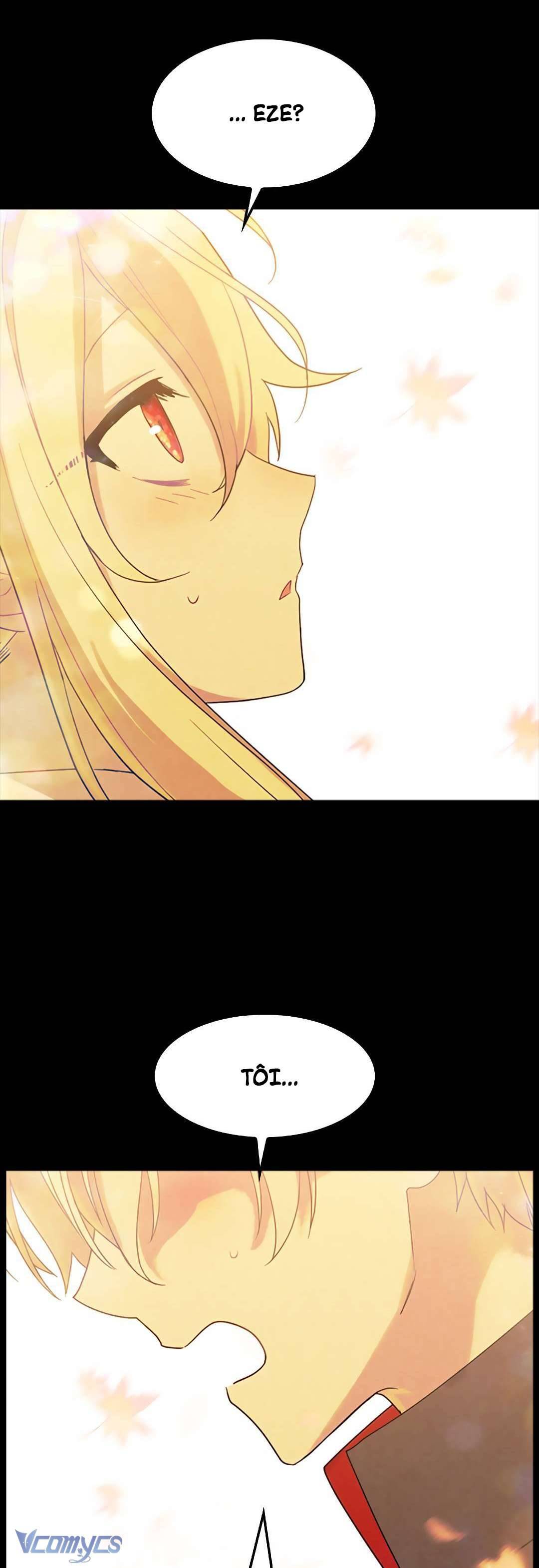 Nữ Vương Và Thánh Kỵ Sĩ Chap 21 - Trang 2