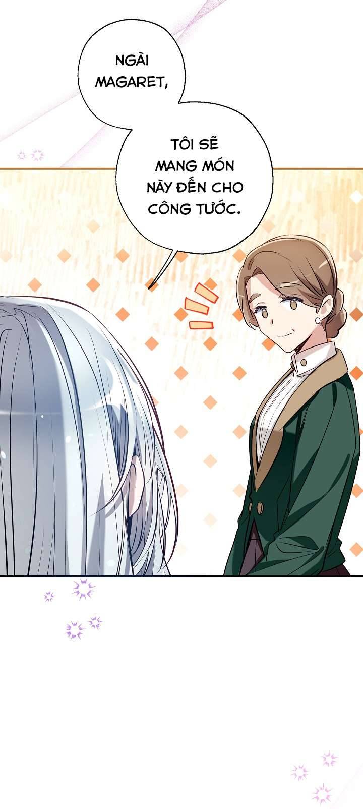 Chúng Ta Có Thể Trở Thành Một Gia Đình Được Không? Chap 60 - Trang 2