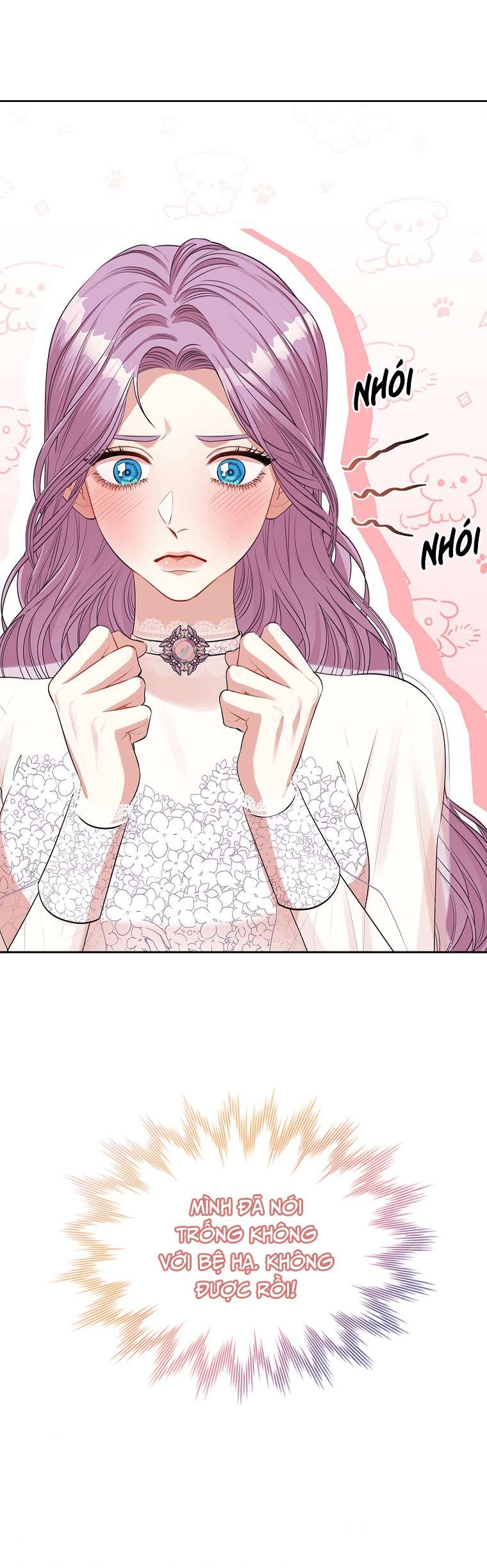 Thư Ký Của Bạo Chúa Chapter 57 - Next Chapter 58