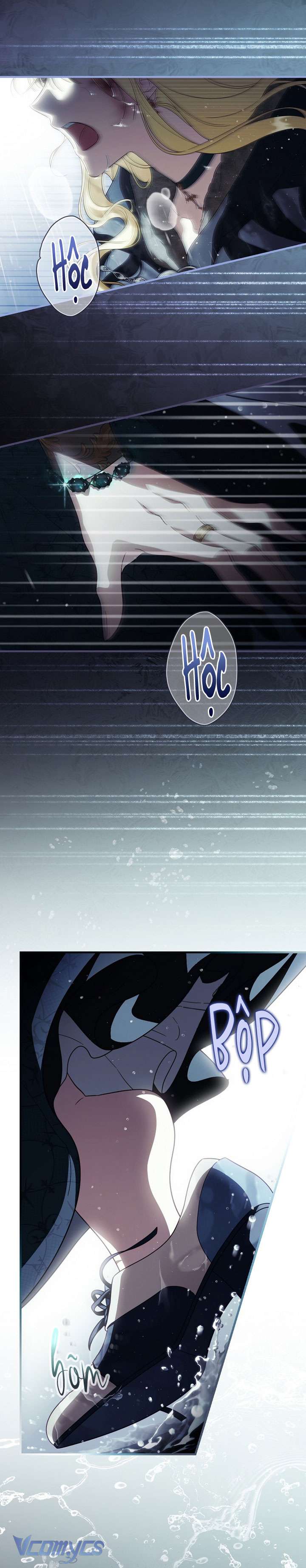 Phương Pháp Khiến Phu Quân Đứng Về Phía Tôi Chapter 110 - Trang 4