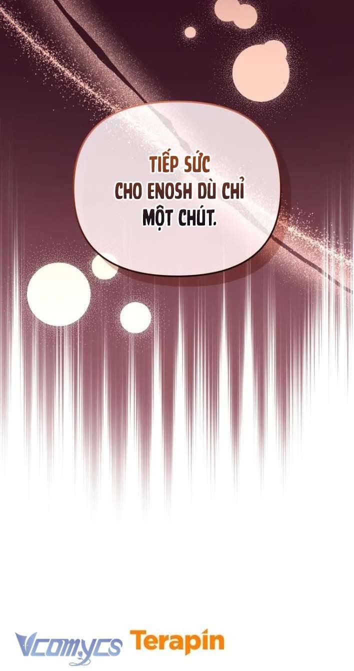 Tôi Được Nuôi Dưỡng Bởi Những Kẻ Phản Diện Chap 49 - Trang 3