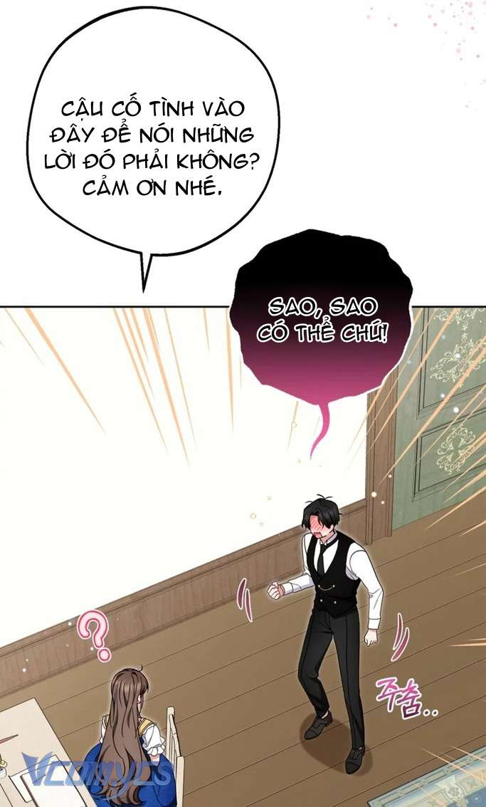 Được Yêu Thương Mà Còn Ngại Ngùng Sao! Chap 67 - Trang 4