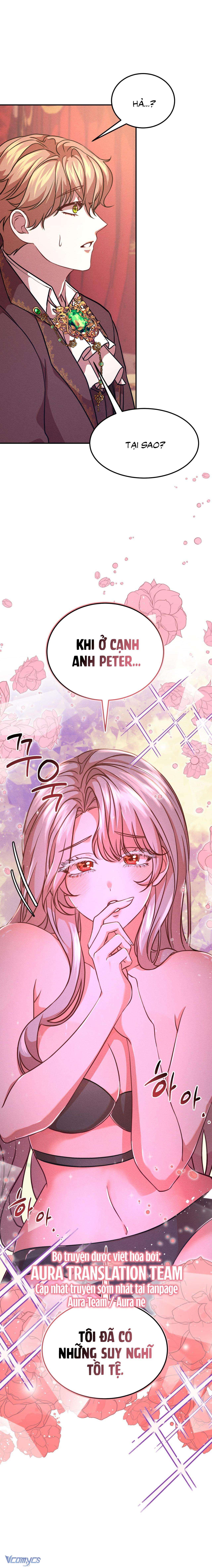 Nghệ Thuật Của Trò Chơi Chap 3 - Trang 2