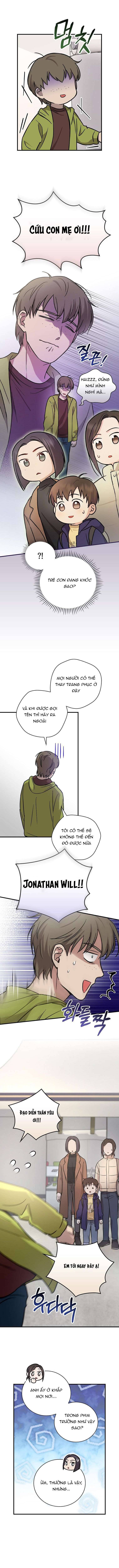 Làm Siêu Sao Từ 0 Tuổi Chapter 15 - Trang 4