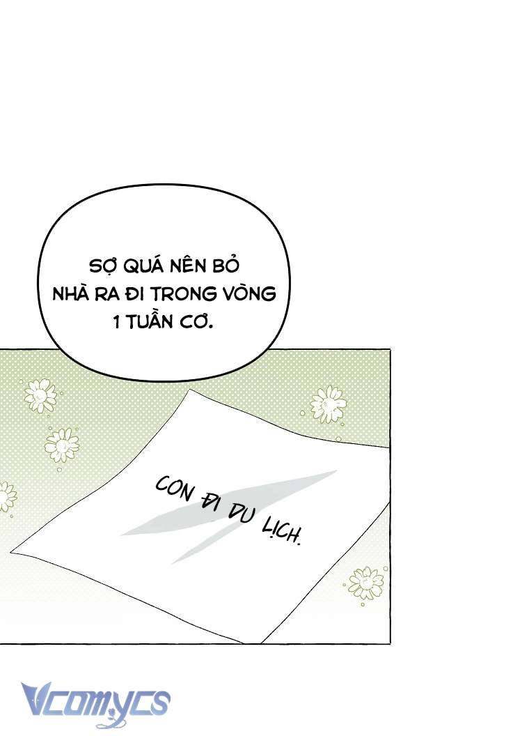 Thời Gian Của Nhân Vật Phụ Có Giới Hạn Chapter 16 - Trang 4