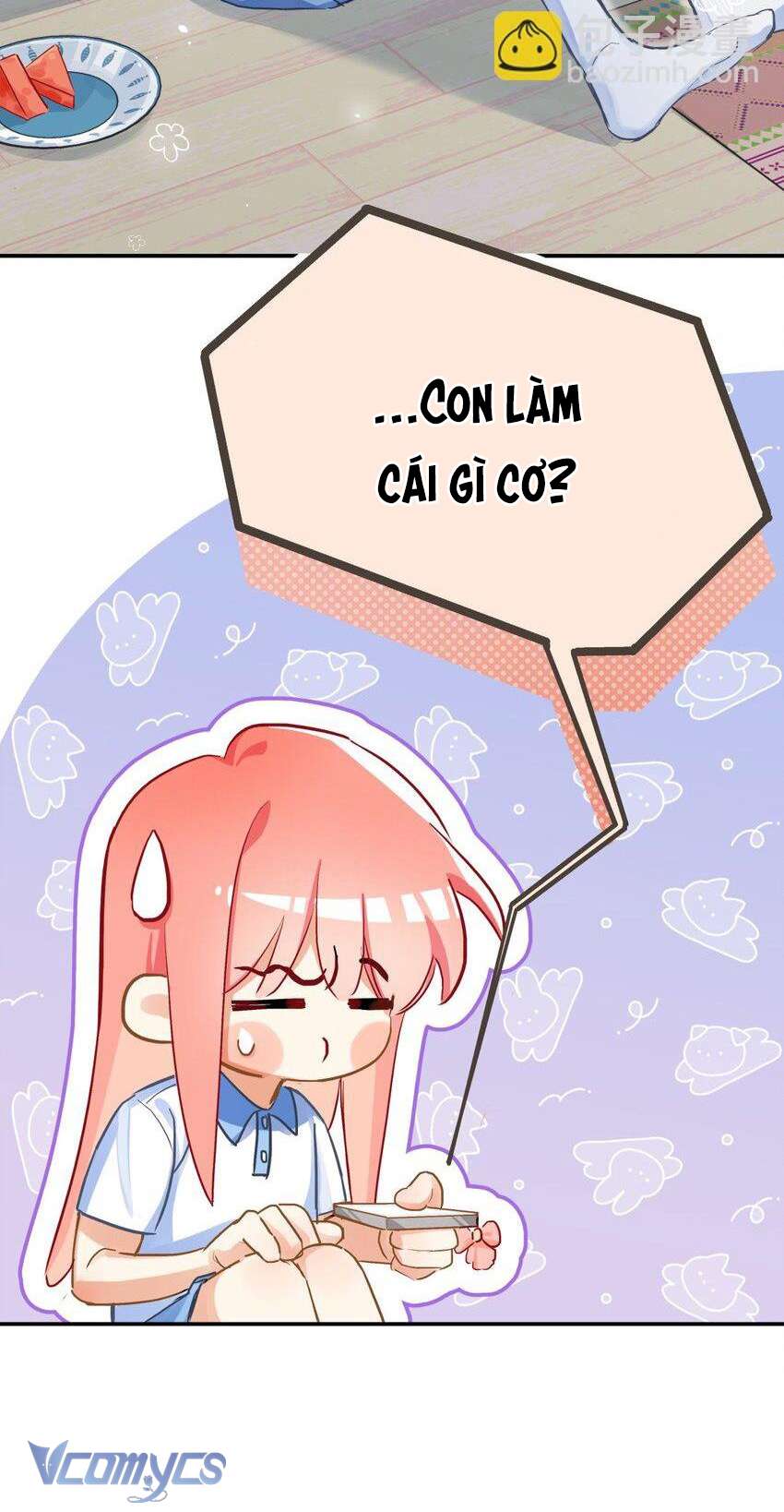 Bong Bóng Đào Chi Chapter 14 - Trang 4