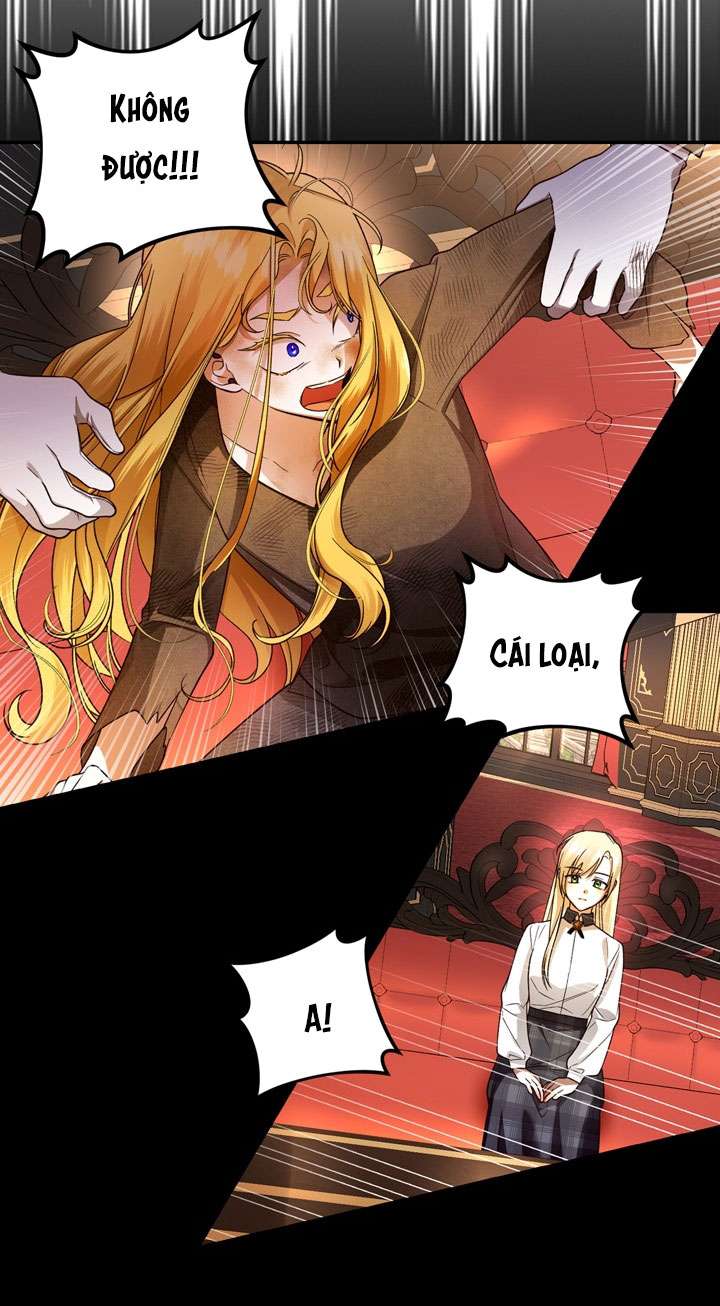 Phương Pháp Che Giấu Đứa Con Của Hoàng Đế Chapter 26 - Trang 4