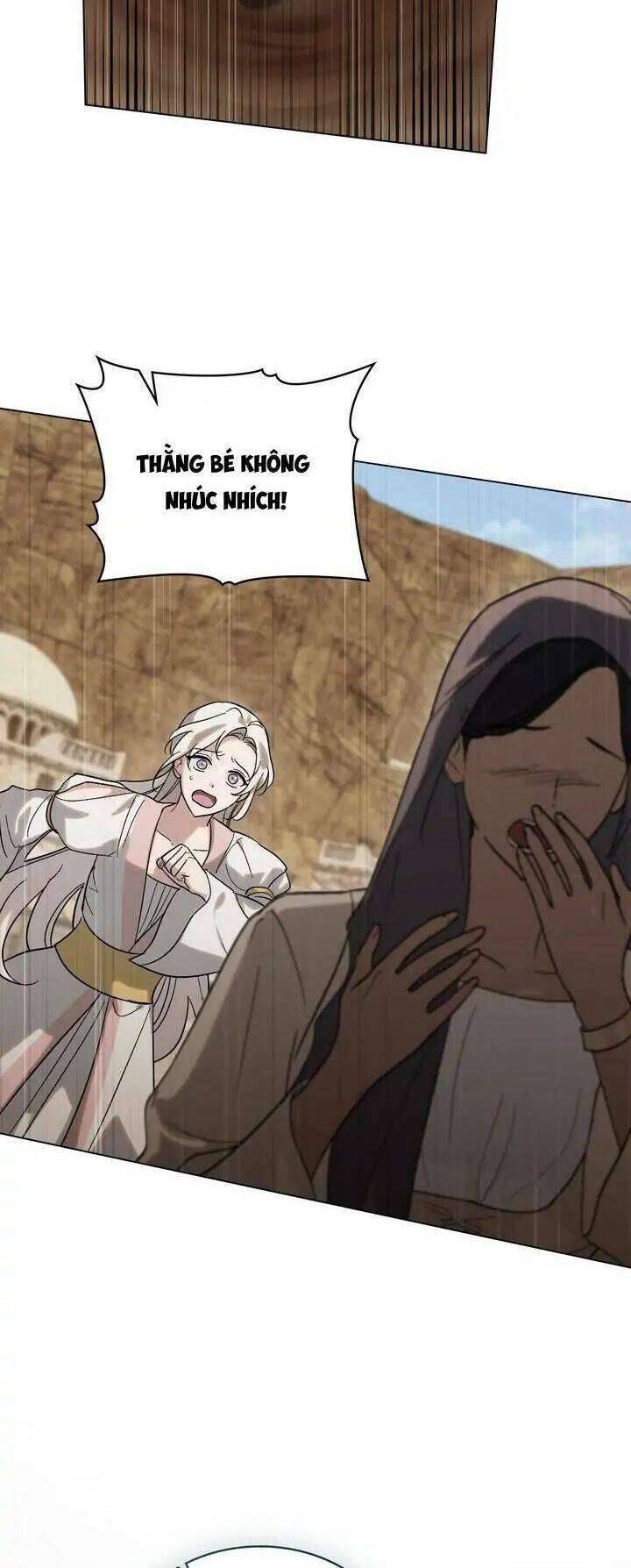 Khi Số Phận Tìm Đến Hai Ta Chapter 18 - Next Chapter 19