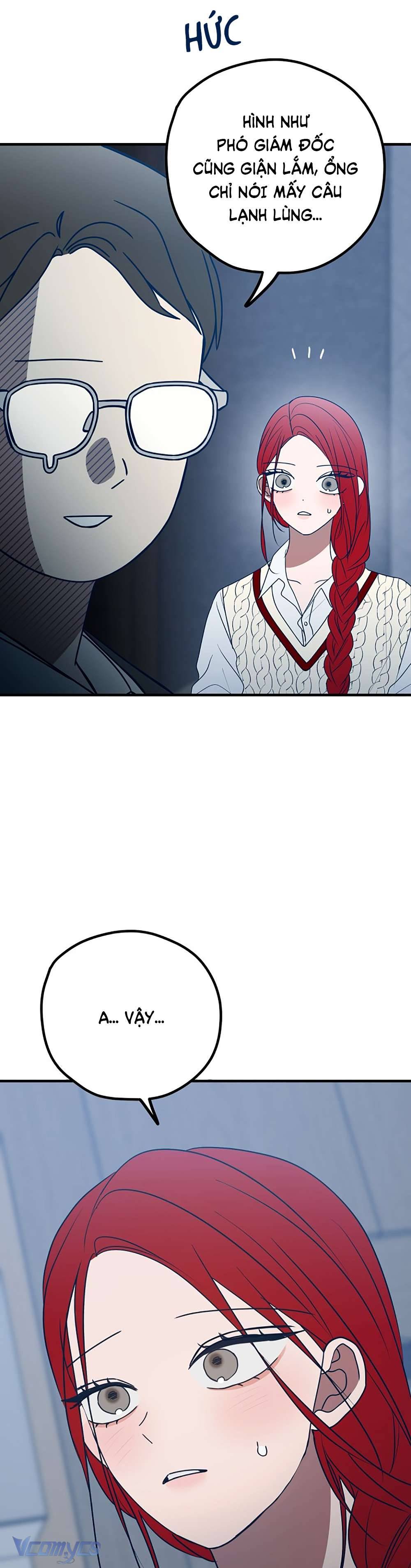 Kẻ Rác Rưởi Không Đáng Được Yêu Chapter 81 - Trang 4