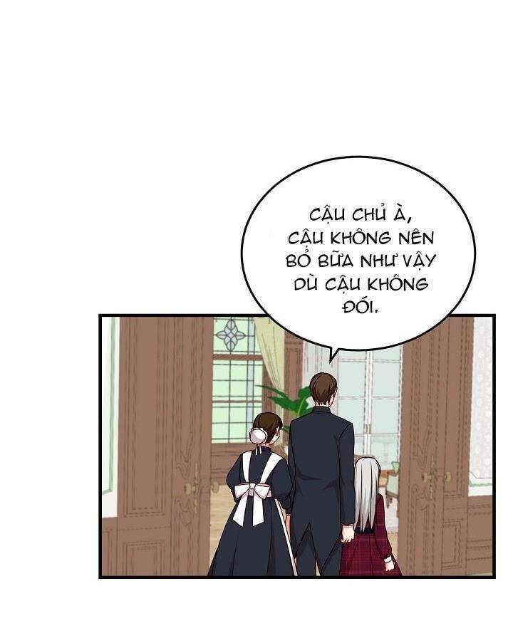 Cẩn Thận Với Các Anh Trai Đấy! Chap 27 - Trang 2
