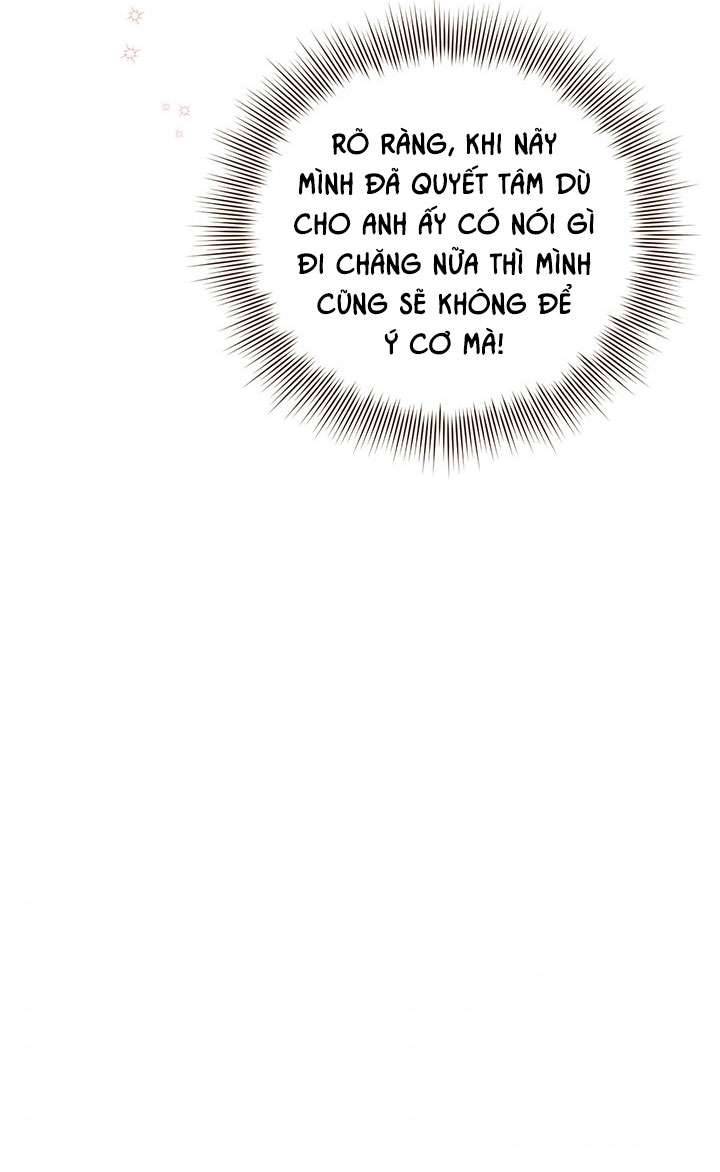 May Mắn Hay Bất Hạnh Chap 46 - Trang 4