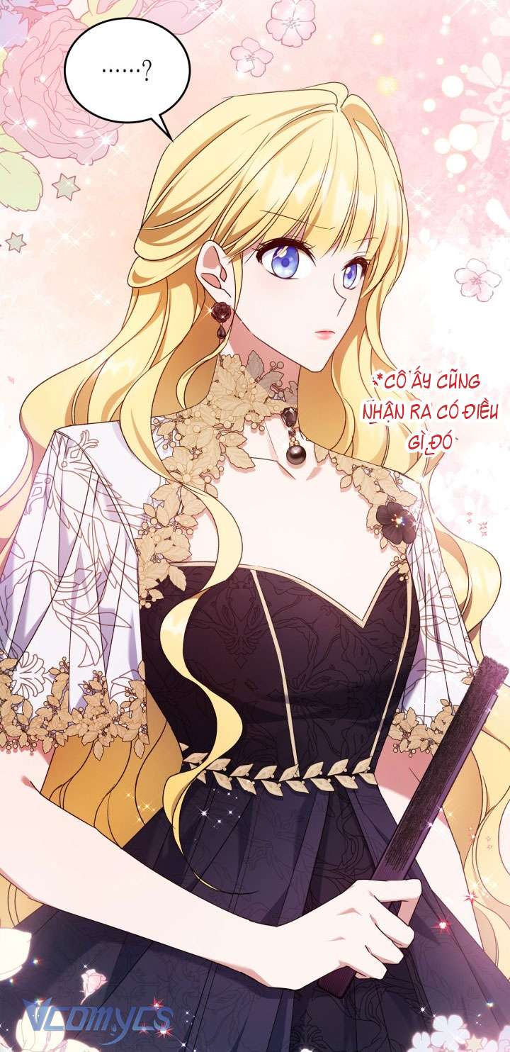 Công Nương Toàn Năng Cũng Thấy Chán Nản Chap 50 - Trang 3