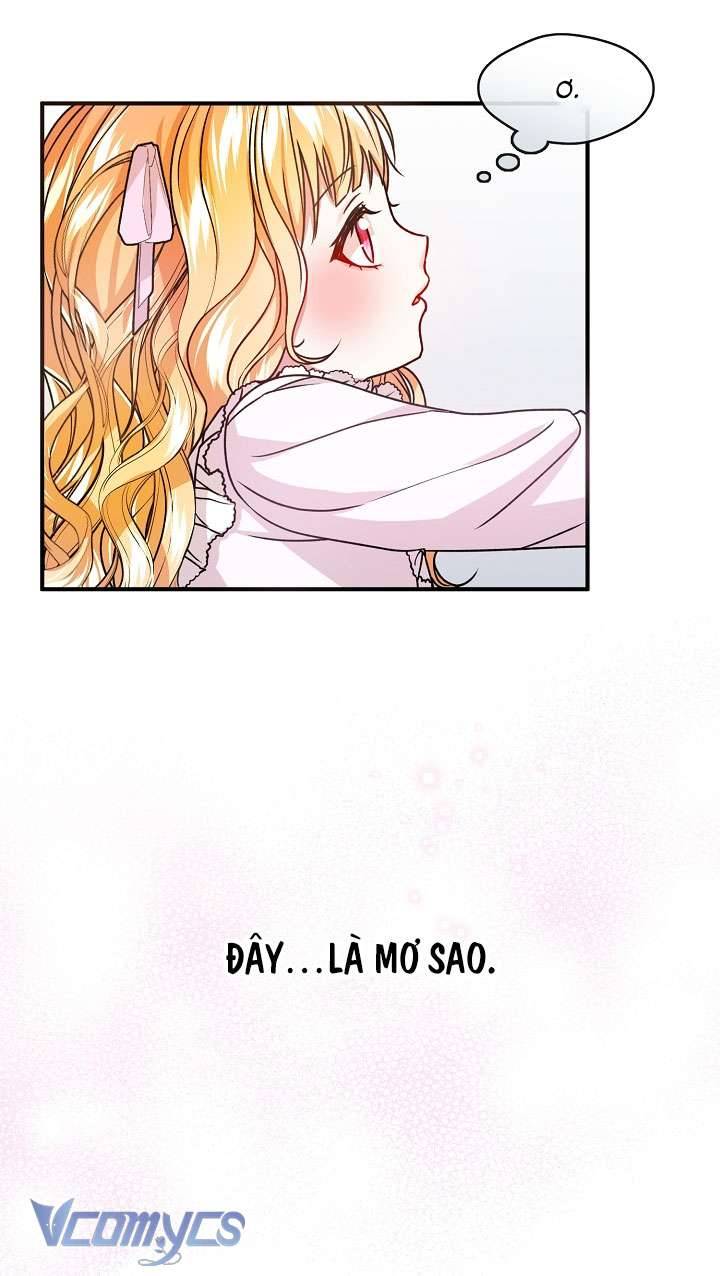 Công Chúa Là Người Chơi Chapter 21 - Trang 3