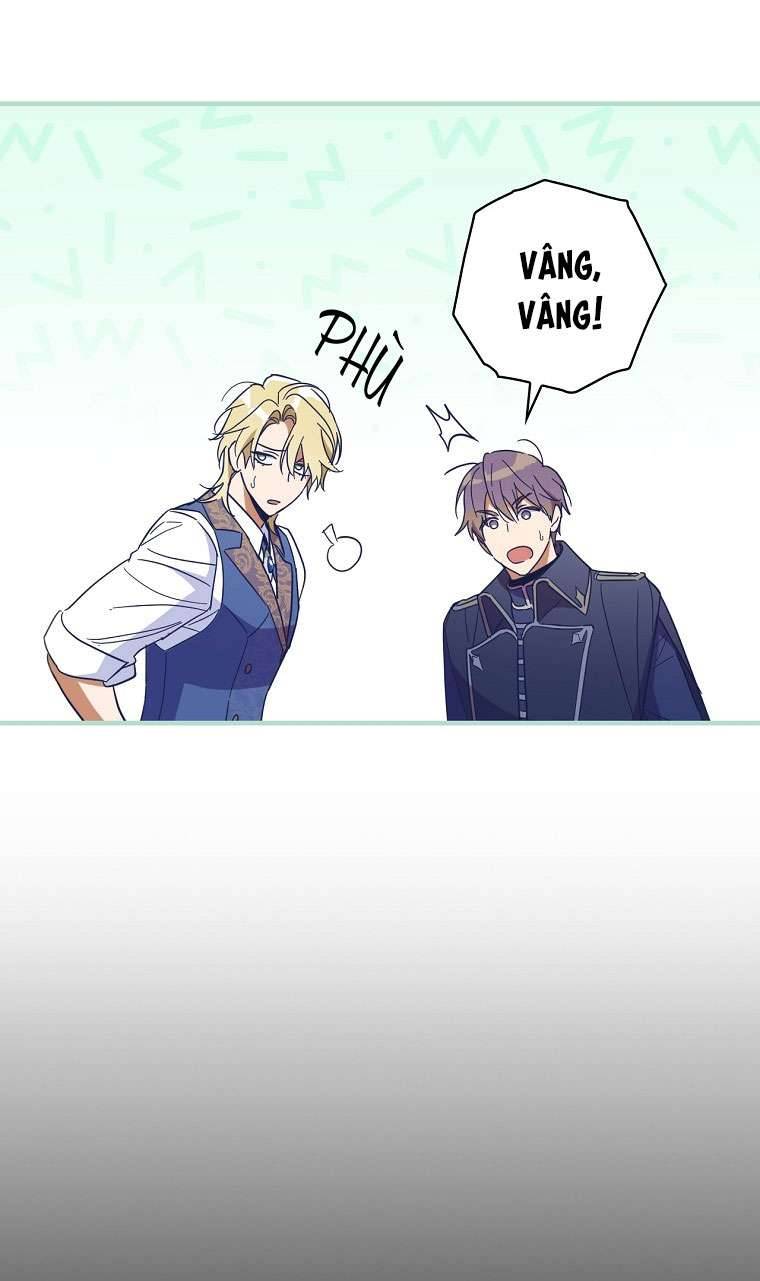 Phương Pháp Khiến Phu Quân Đứng Về Phía Tôi Chapter 19 - Trang 4