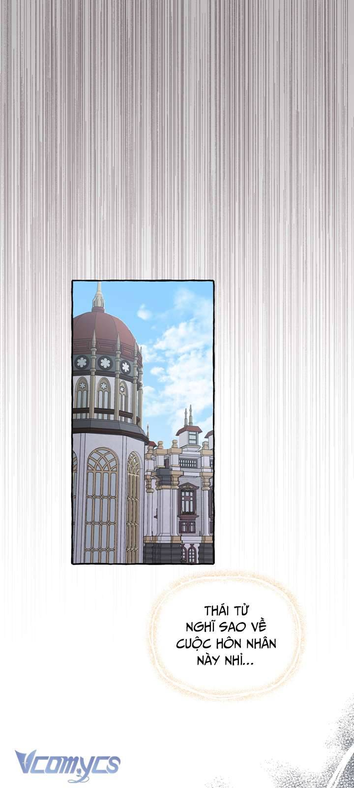 [18+] Hoàng Cung Có Chó Dữ! Chap 8 - Next Chap 9