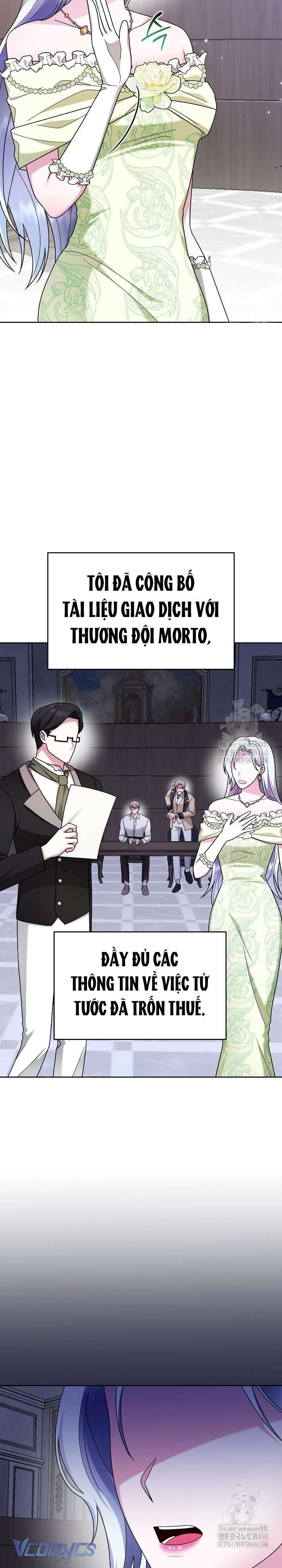 Quái Vật Trong Nhà Kính Chap 13 - Trang 4