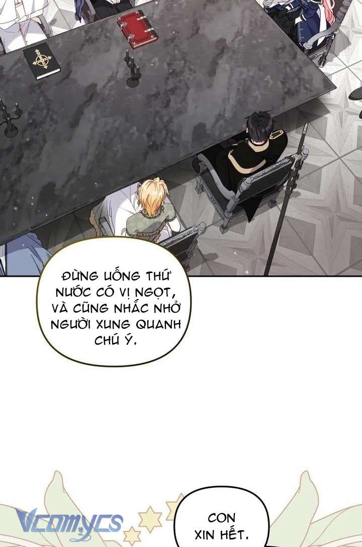 Tôi Được Nuôi Dưỡng Bởi Những Kẻ Phản Diện Chap 70 - Trang 3