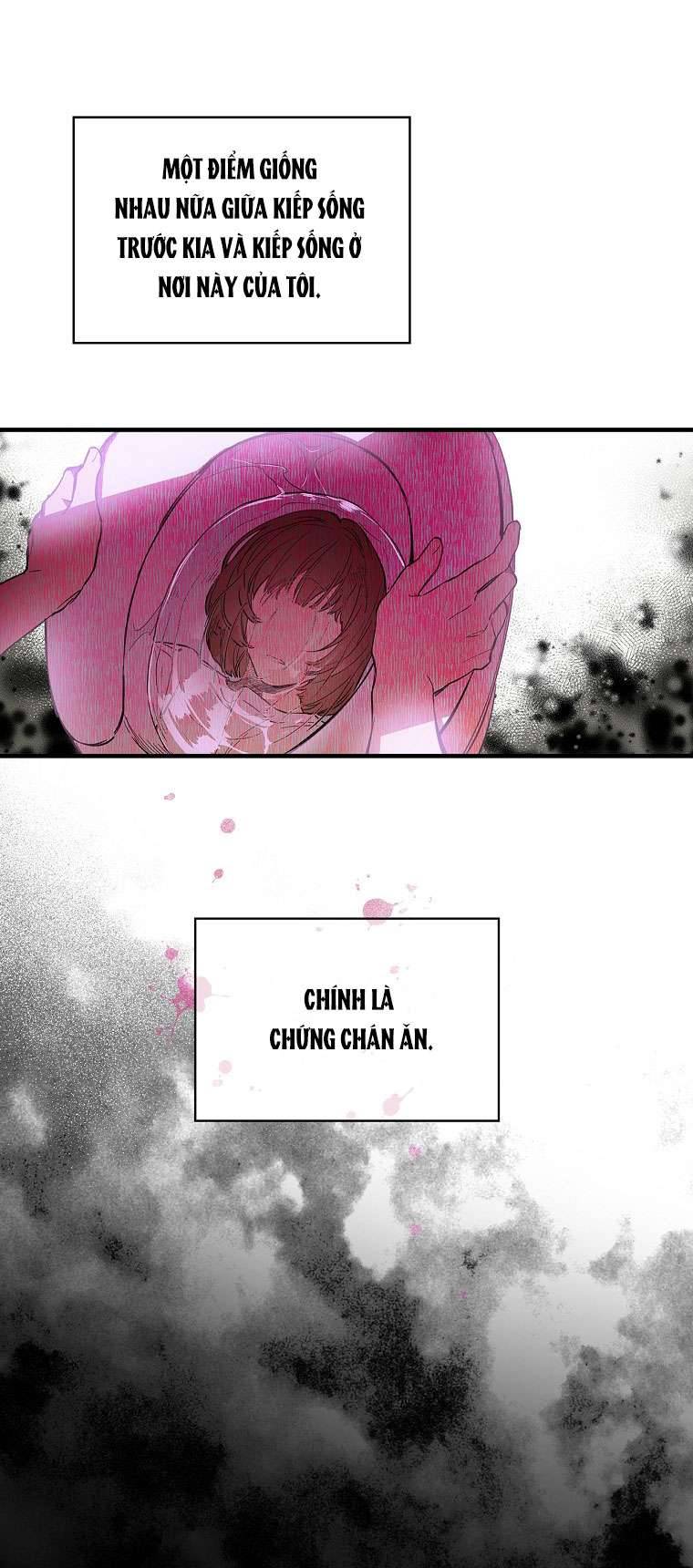 Phương Pháp Khiến Phu Quân Đứng Về Phía Tôi Chapter 1 - Trang 4