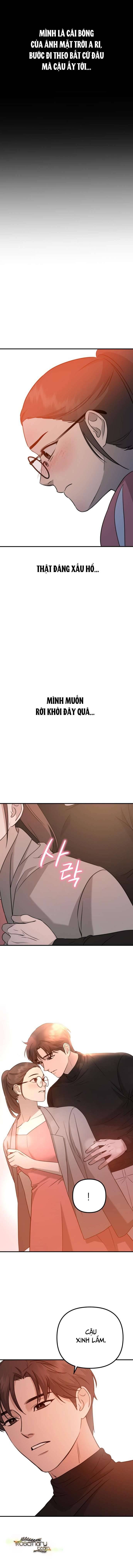 Thần Hổ Jang San Chap 2 - Next Chap 3