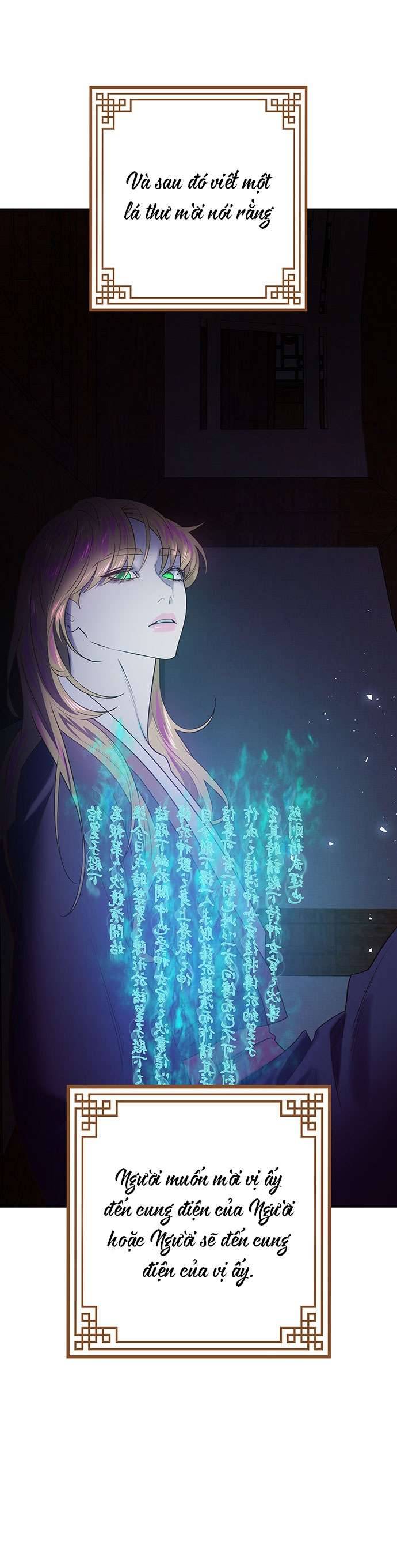 Vương Tử Huyền Bí Chapter 53 - Next Chapter 54