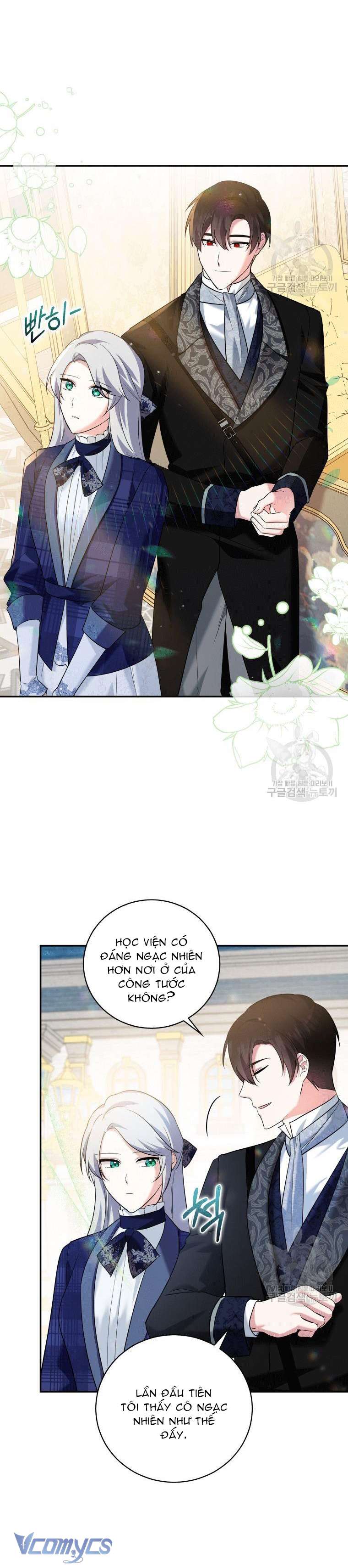 Kế Hoạch Trả Thù Chap 9 - Trang 2