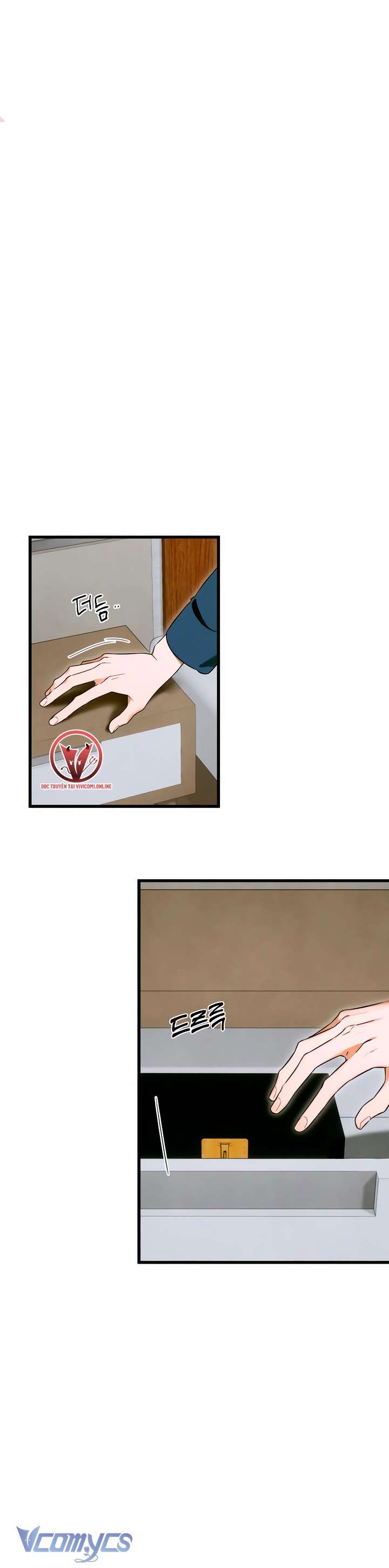 [18+] Mong Ước Của Ác Quỷ Chap 46 - Trang 2