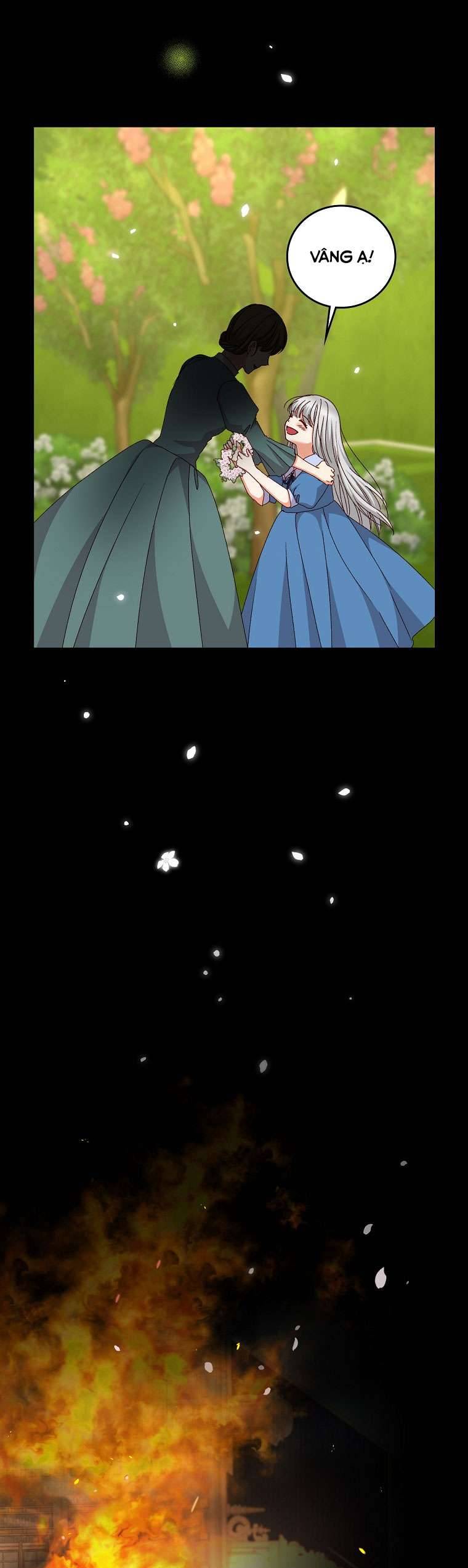 Cẩn Thận Với Các Anh Trai Đấy! Chap 95 - Trang 2