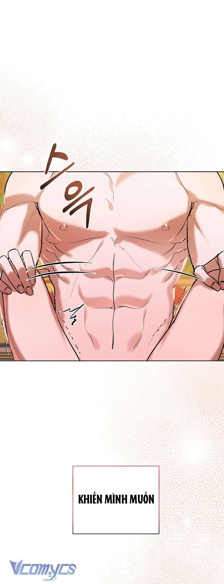 [18+] Biên Niên Sử Xuân Họa Thời Joseon Chap 5 - Trang 2