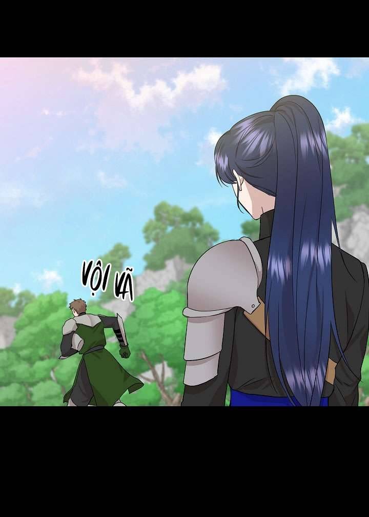 Tôi Không Phải Là Cinderella Chapter 18 - Trang 4