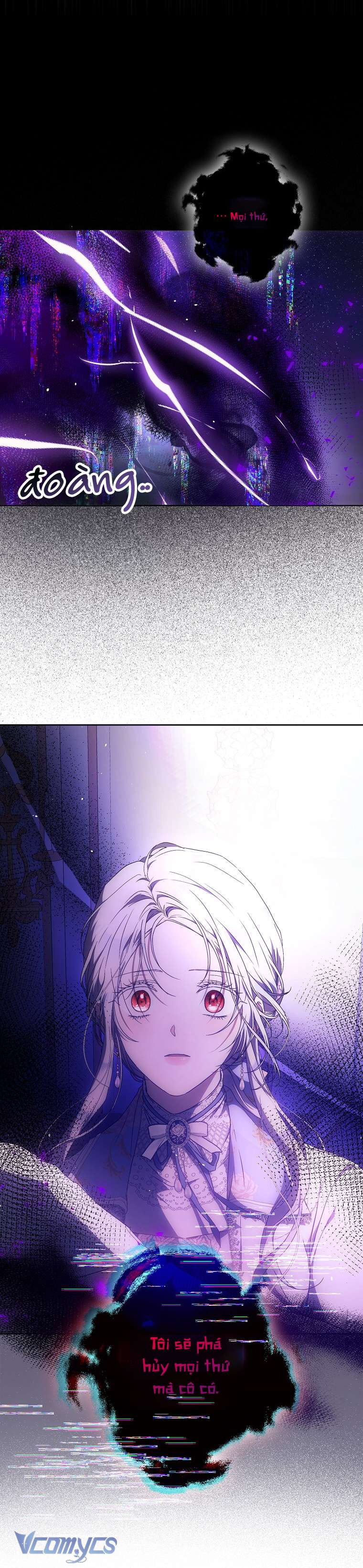 Tôi Trở Thành Vợ Của Nam Chính Chap 96 - Trang 3