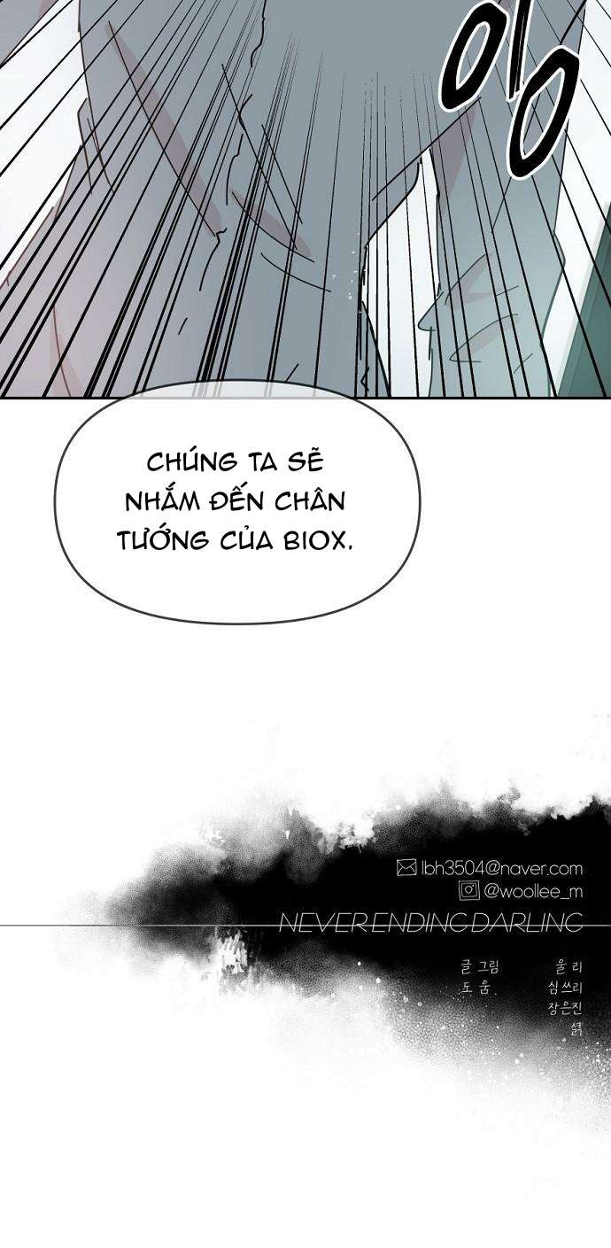 Yêu Không Hồi Kết Chap 34 - Trang 2