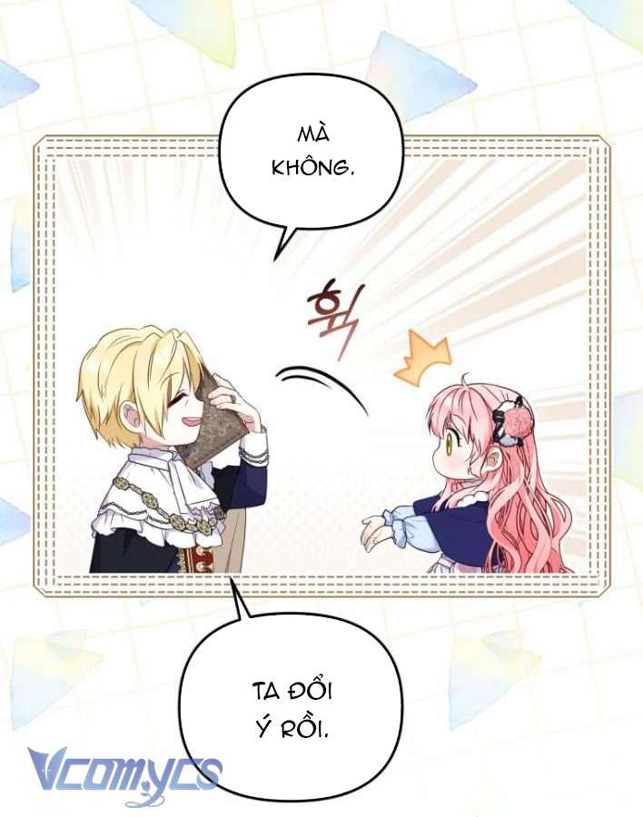 Tôi Được Nuôi Dưỡng Bởi Những Kẻ Phản Diện Chap 49 - Trang 3