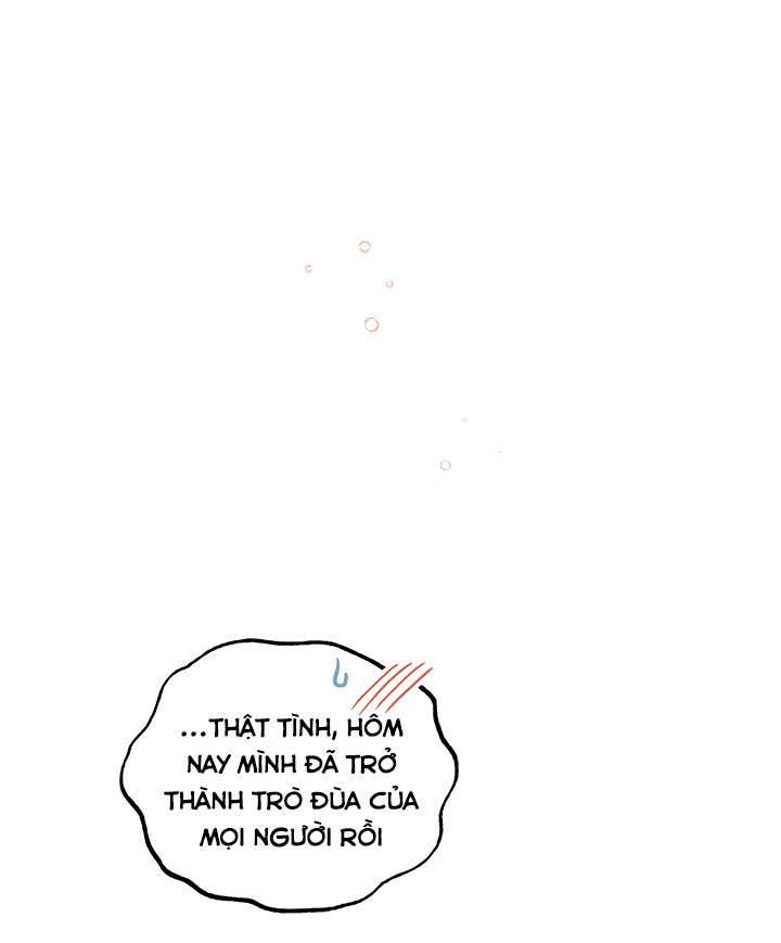 May Mắn Hay Bất Hạnh Chap 40 - Trang 4