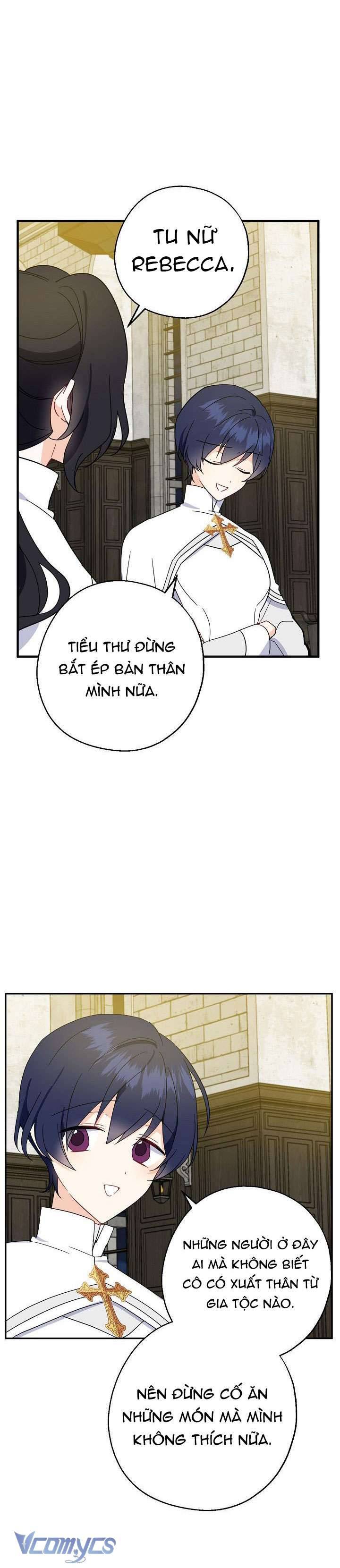 A Nào, Ngậm Thìa Vàng Nhé? Chap 18 - Trang 3