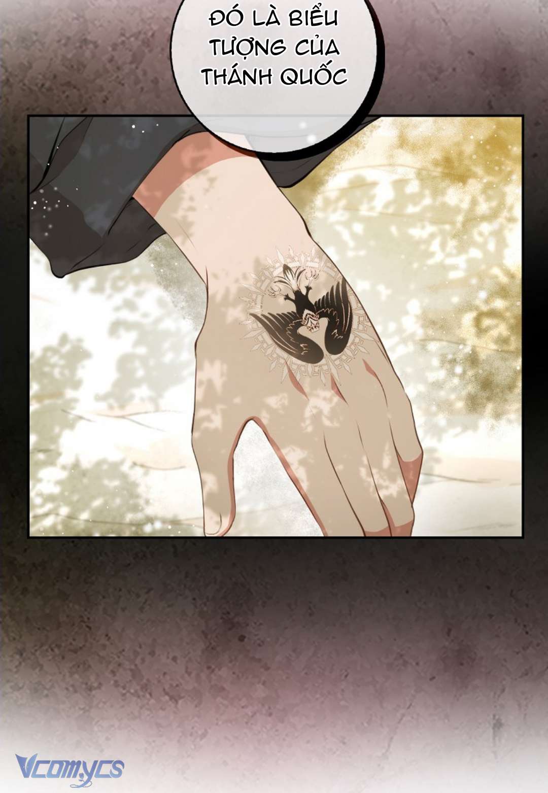 Sóc Con Tài Năng Chap 8 - Next Chap 9