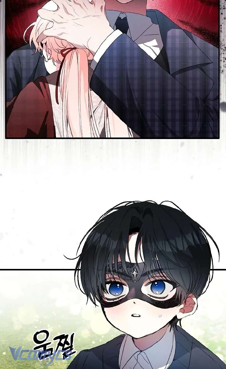 Papa Bạo Chúa, Con Sẽ Bảo Vệ Người! Chap 8 - Trang 2