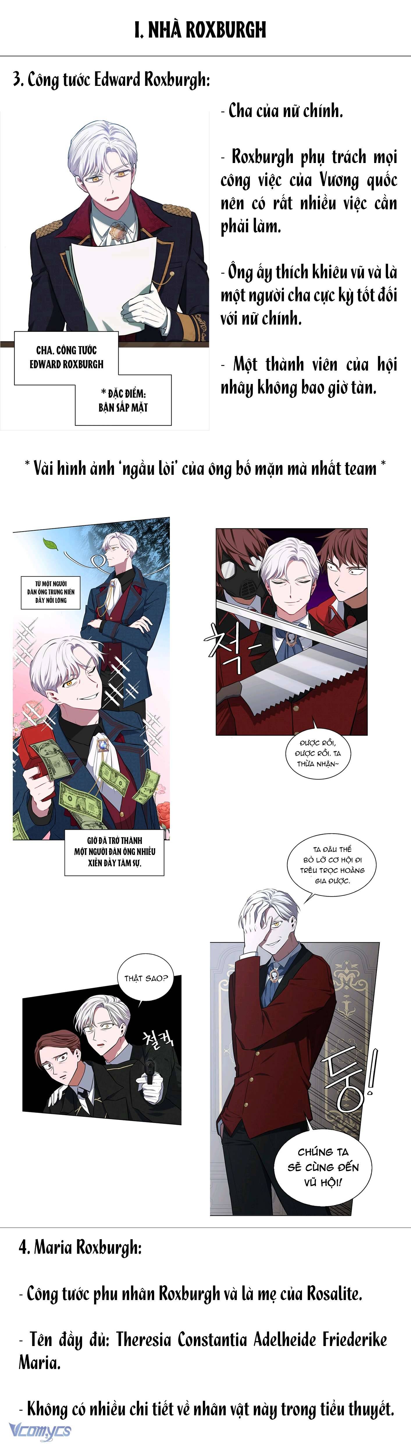 Chợ Review Nhà Họ Hoàng Chap Chắc - Trang 2