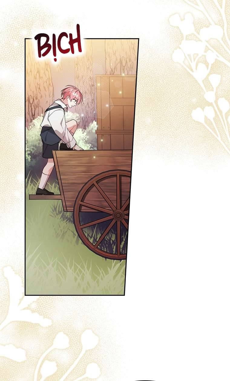 Quý Tộc Gì Chứ, Tôi Chỉ Muốn Về Nhà Chap 12 - Trang 2