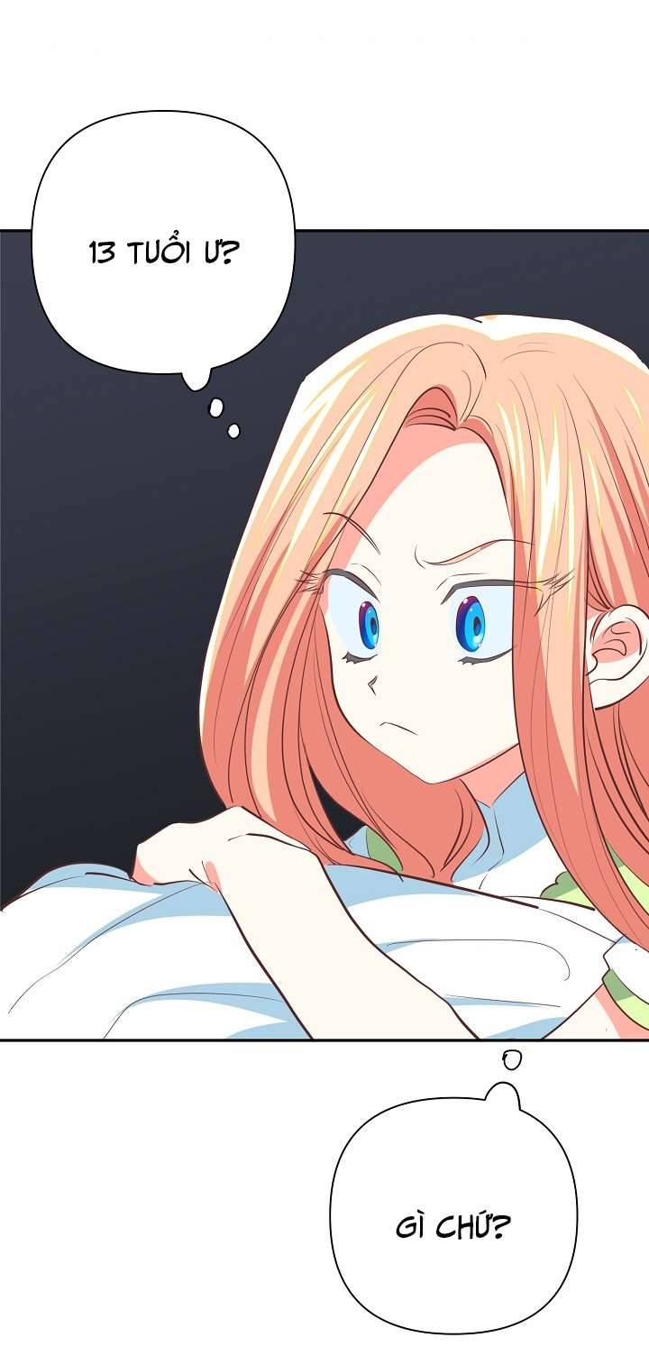 Tôi Đã Nuôi Dưỡng Một Nam Phụ Đầy Ám Ảnh Chapter 9 - Trang 3