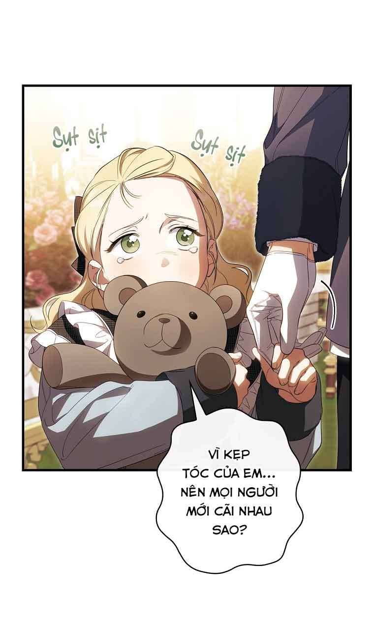 Phương Pháp Khiến Phu Quân Đứng Về Phía Tôi Chapter 69 - Trang 4