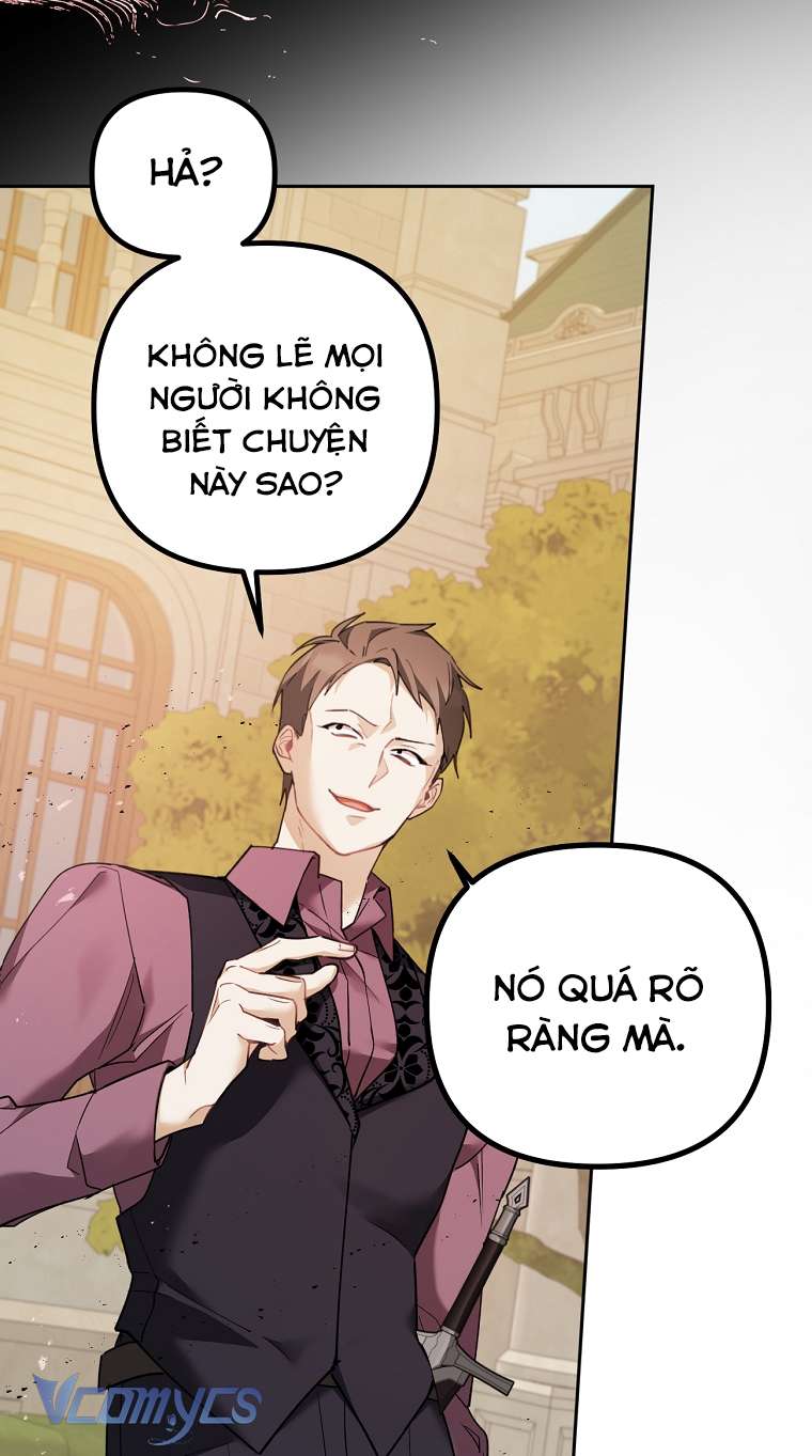 Quý Tộc Gì Chứ, Tôi Chỉ Muốn Về Nhà Chap 24 - Trang 2