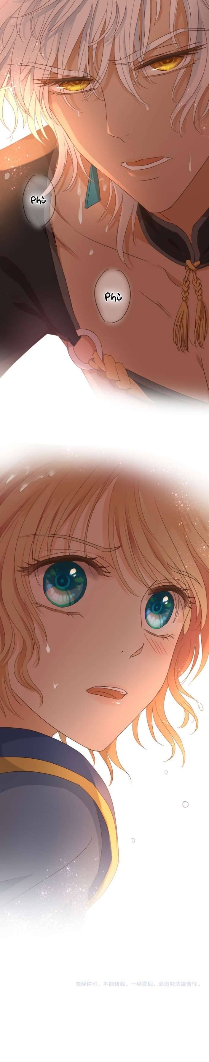 Địch Úc Đa Chi Ca Chapter 55 - Trang 4