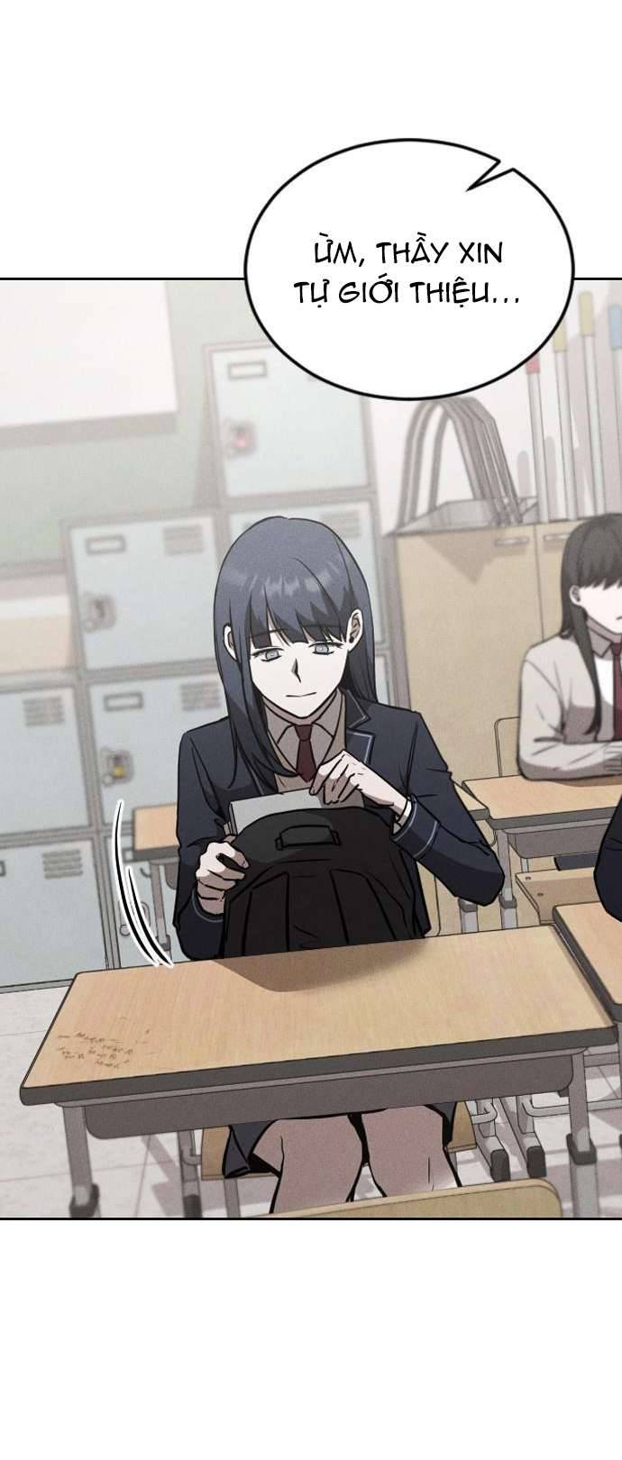 Golden Lily Chap 1 - Trang 2