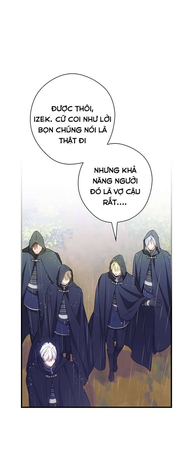 Phương Pháp Khiến Phu Quân Đứng Về Phía Tôi Chapter 37 - Trang 4