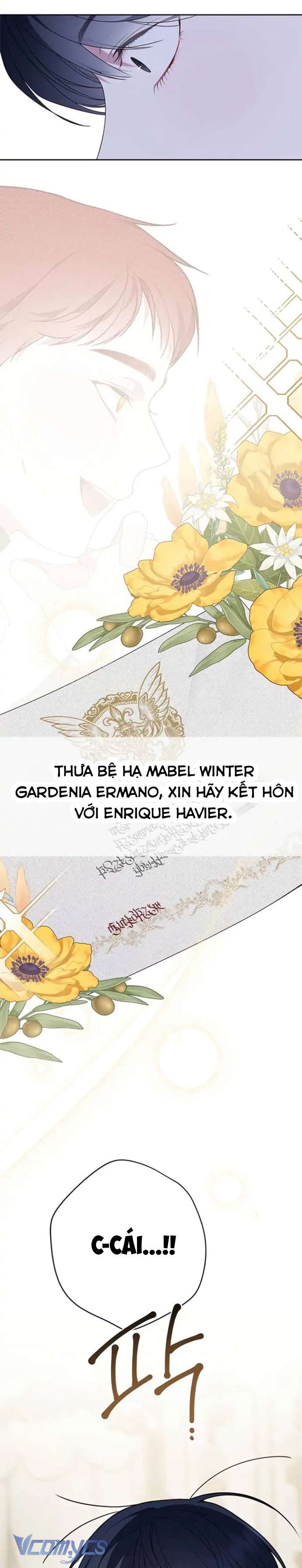 Bạo Chúa Bé Con Chapter 28 - Trang 4