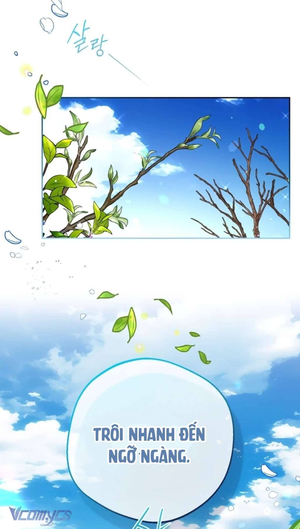 Được Yêu Thương Mà Còn Ngại Ngùng Sao! Chap 66 - Trang 2