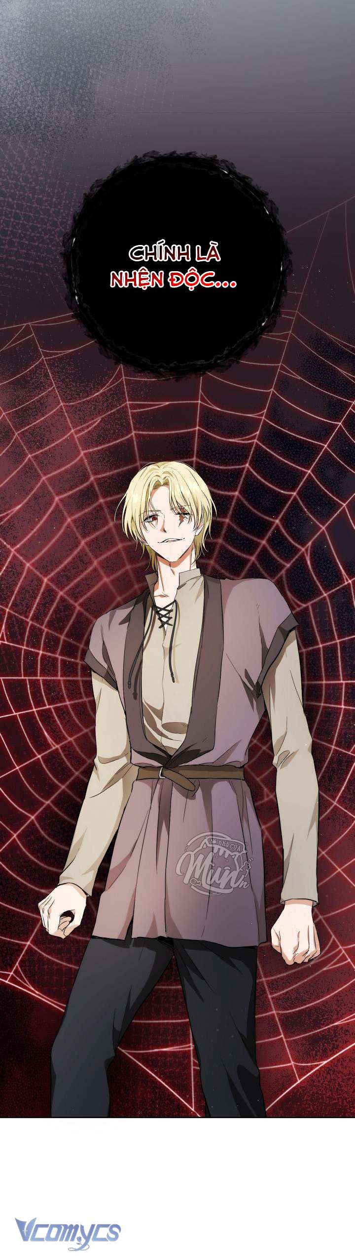 Cuộc Sống Mới Của Công Nương Chapter 103 - Trang 4