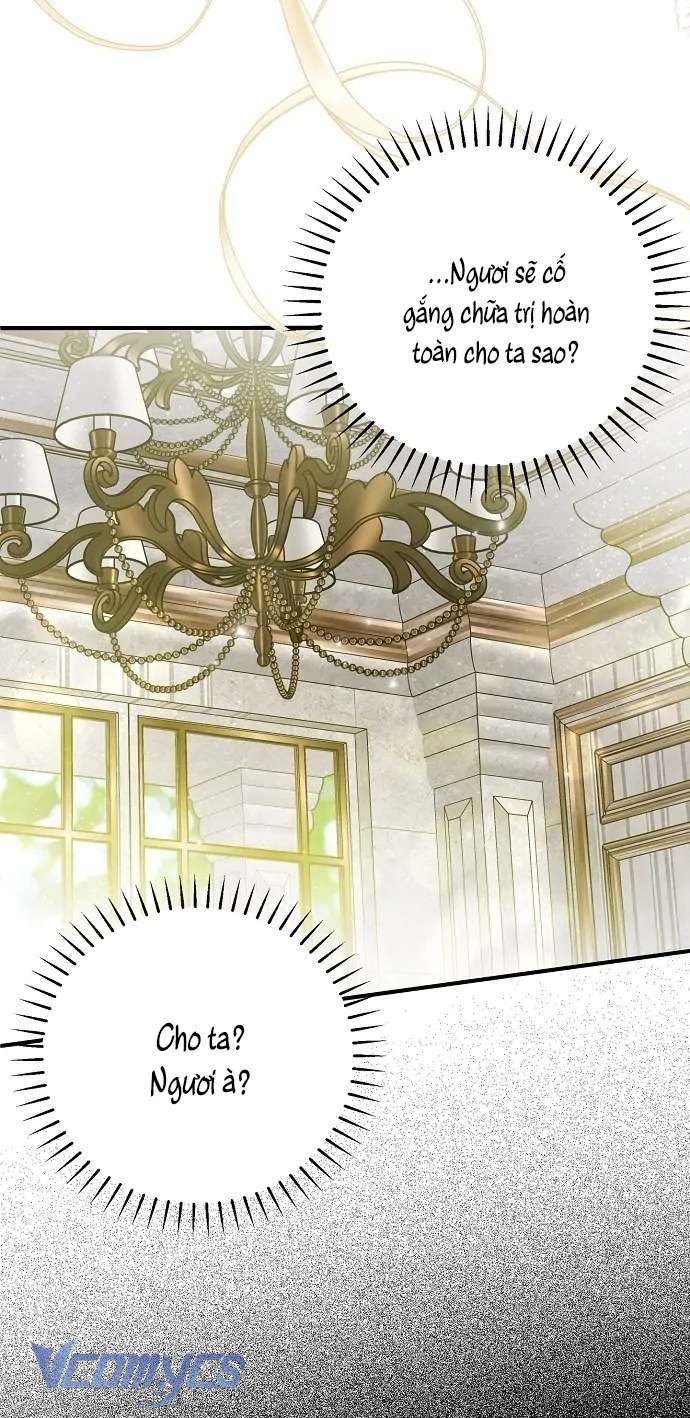 Ai Đó Đang Điều Khiển Cơ Thể Của Tôi Chapter 39 - Trang 4